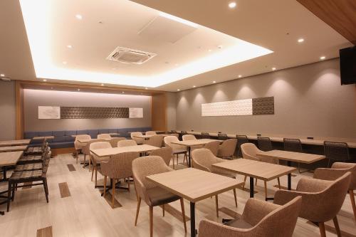 Imagen general del 札幌ワシントンホテルプラザ. Foto 12