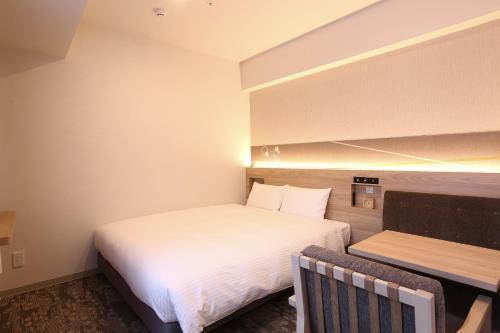 Imagen de la habitación del 札幌ワシントンホテルプラザ. Foto 18