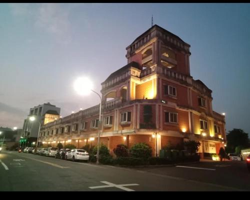 Imagen general del 皇家汽車旅館. Foto 7