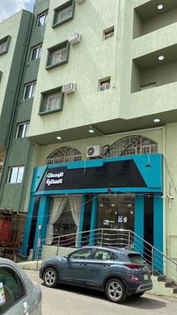 Imagen general del مساكن بندري. Foto 2