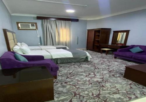 Imagen de la habitación del مساكن بندري. Foto 13