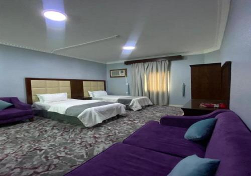 Imagen general del مساكن بندري. Foto 3