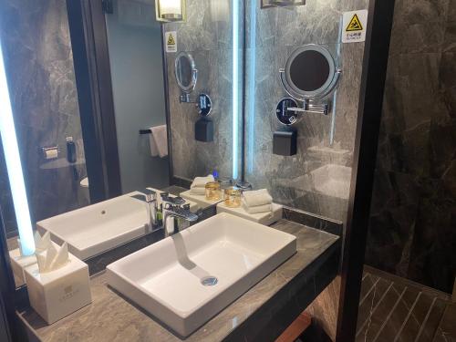 Imagen general del 云瑞凤凰酒店. Foto 3