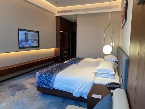 Imagen general del 云瑞凤凰酒店. Foto 4