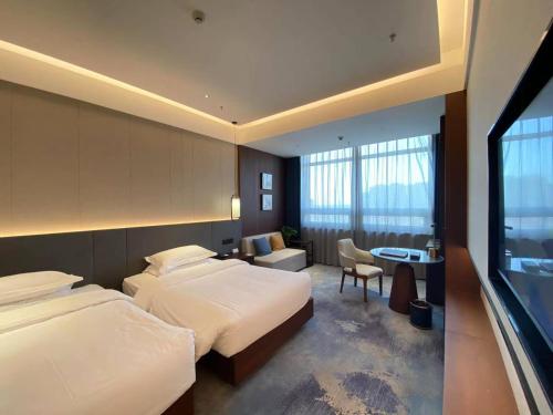 Imagen general del 云瑞凤凰酒店. Foto 6