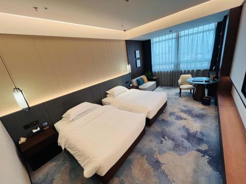 Imagen general del 云瑞凤凰酒店. Foto 7