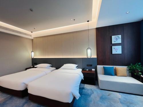 Imagen general del 云瑞凤凰酒店. Foto 8