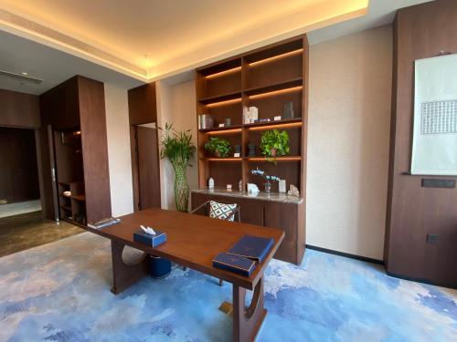 Imagen general del 云瑞凤凰酒店. Foto 9