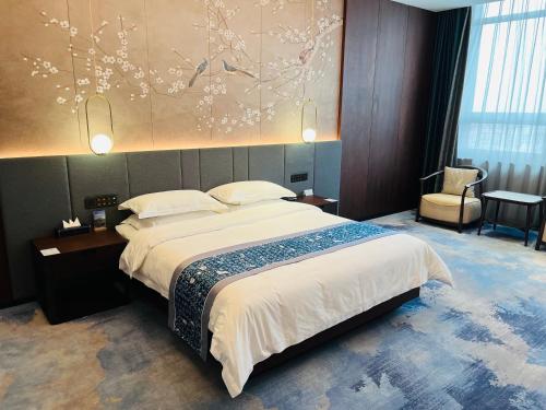 Imagen general del 云瑞凤凰酒店. Foto 10