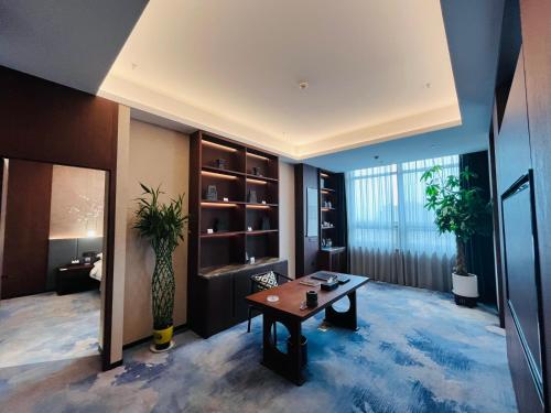 Imagen general del 云瑞凤凰酒店. Foto 11