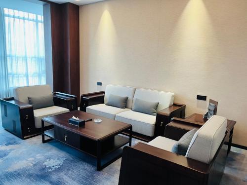 Imagen de la habitación del 云瑞凤凰酒店. Foto 20