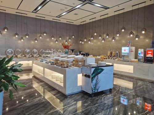 Imagen general del 云瑞凤凰酒店. Foto 12