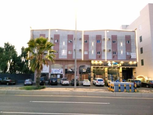 Imagen de la habitación del نوف سويت للشقق المفروشة. Foto 7