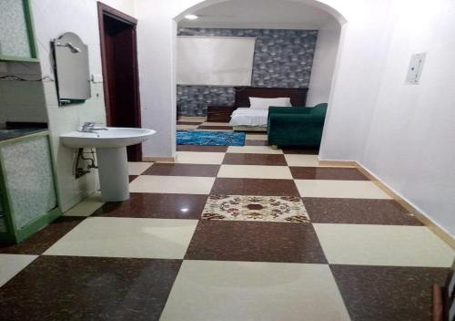 Imagen de la habitación del نوف سويت للشقق المفروشة. Foto 8