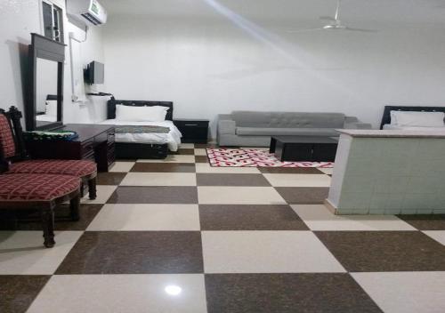 Imagen general del نوف سويت للشقق المفروشة. Foto 2