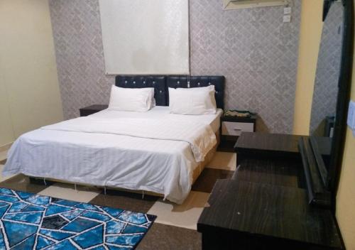 Imagen general del نوف سويت للشقق المفروشة. Foto 3