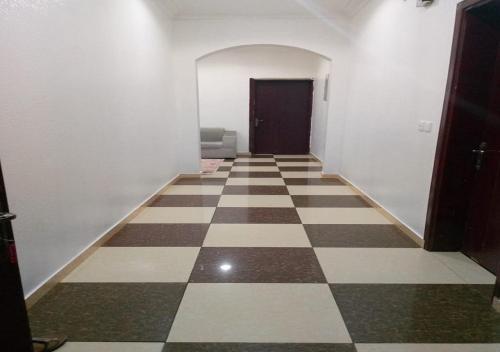 Imagen general del نوف سويت للشقق المفروشة. Foto 4