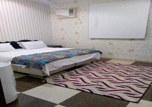 Imagen general del نوف سويت للشقق المفروشة. Foto 5