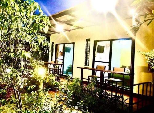 Imagen general del บ้านพักเกชิลตา เขาค้อวิวทะเลหมอก. Foto 16