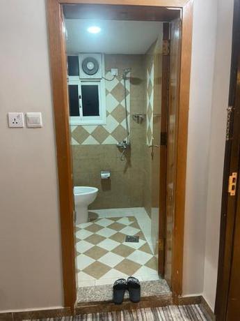 Imagen general del نسمات الغروب للوحدات السكنية المفروشة. Foto 3