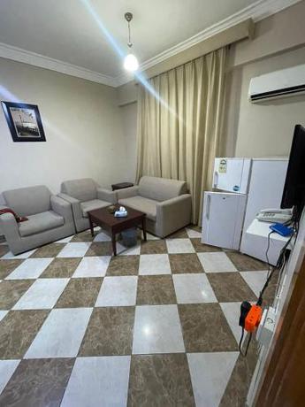 Imagen general del نسمات الغروب للوحدات السكنية المفروشة. Foto 6