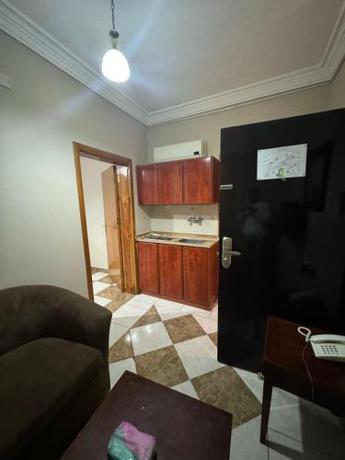 Imagen general del نسمات الغروب للوحدات السكنية المفروشة. Foto 8