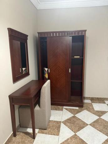 Imagen general del نسمات الغروب للوحدات السكنية المفروشة. Foto 9