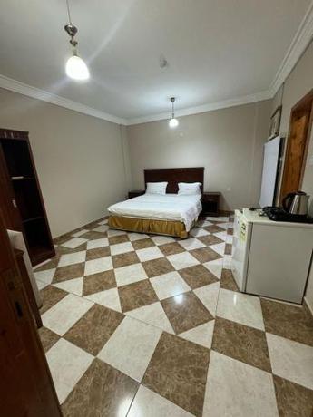 Imagen general del نسمات الغروب للوحدات السكنية المفروشة. Foto 10