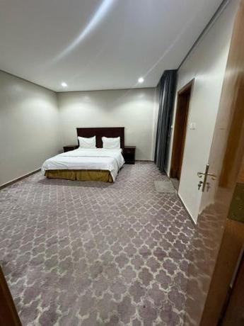 Imagen de la habitación del نسمات الغروب للوحدات السكنية المفروشة. Foto 17