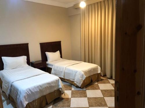 Imagen de la habitación del نسمات الغروب للوحدات السكنية المفروشة. Foto 19