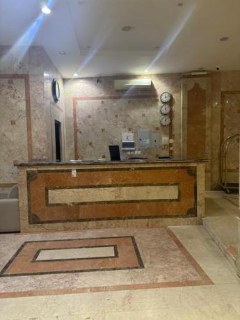 Imagen general del نسمات الغروب للوحدات السكنية المفروشة. Foto 11