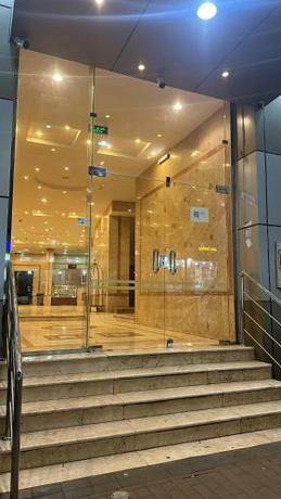 Imagen general del نسمات الغروب للوحدات السكنية المفروشة. Foto 13