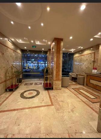 Imagen general del نسمات الغروب للوحدات السكنية المفروشة. Foto 14