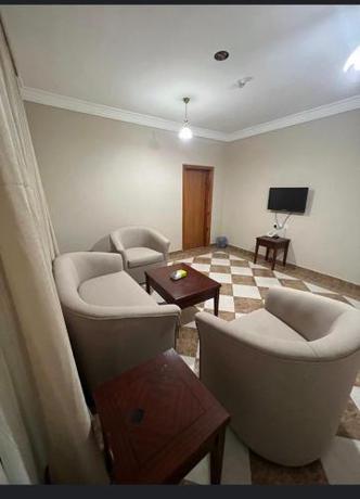 Imagen de la habitación del نسمات الغروب للوحدات السكنية المفروشة. Foto 20