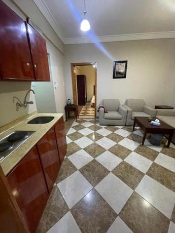 Imagen general del نسمات الغروب للوحدات السكنية المفروشة. Foto 16