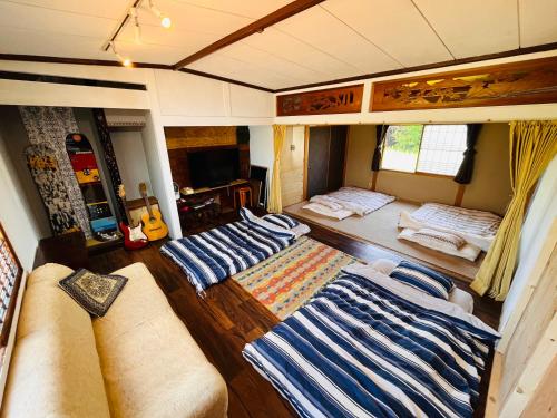 Imagen de la habitación del ととのうプレース. Foto 17