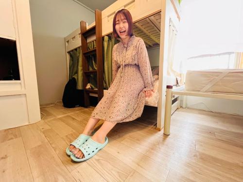 Imagen general del ととのうプレース. Foto 10
