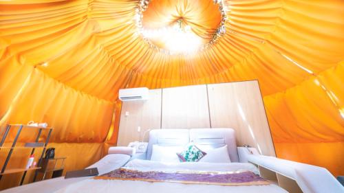 Imagen de la habitación del 富士星空の村. Foto 11