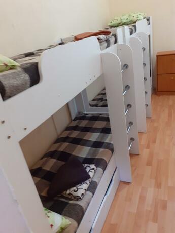 Imagen general del ВВ-ХОСТЕЛ. Foto 3