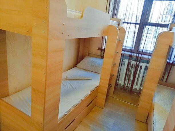 Imagen general del ВВ-ХОСТЕЛ. Foto 11
