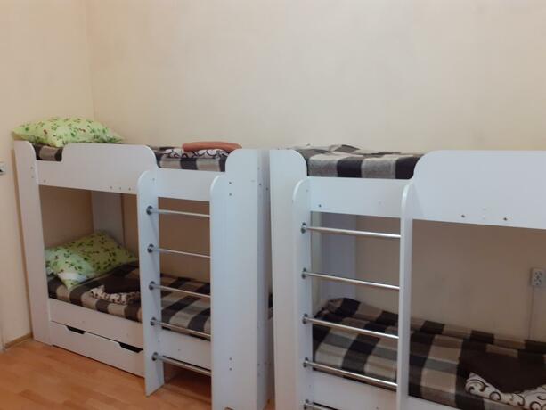 Imagen general del ВВ-ХОСТЕЛ. Foto 13