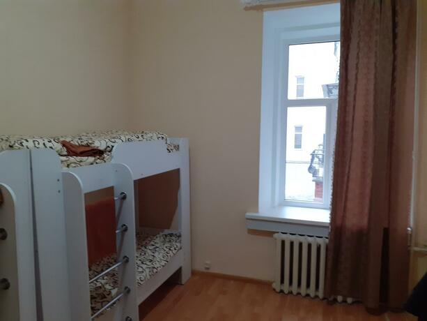 Imagen general del ВВ-ХОСТЕЛ. Foto 15
