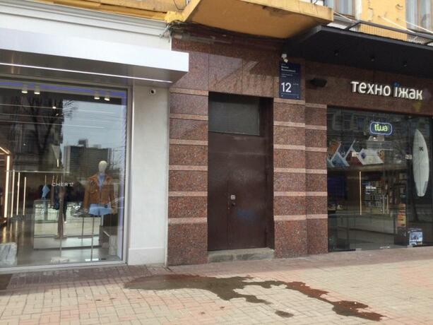 Imagen general del ВВ-ХОСТЕЛ. Foto 18