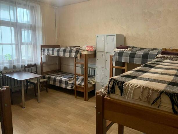 Imagen general del ВВ-ХОСТЕЛ. Foto 19