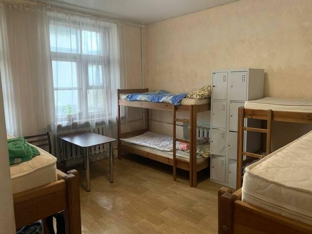 Imagen general del ВВ-ХОСТЕЛ. Foto 20