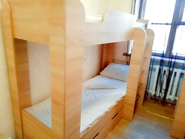 Imagen general del ВВ-ХОСТЕЛ. Foto 30
