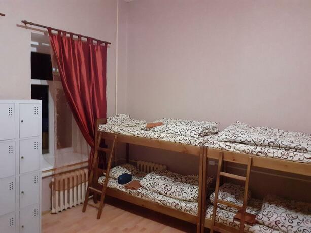Imagen general del ВВ-ХОСТЕЛ. Foto 32