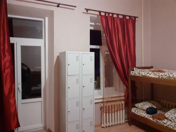 Imagen general del ВВ-ХОСТЕЛ. Foto 33