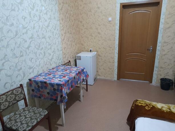 Imagen general del ВВ-ХОСТЕЛ. Foto 36
