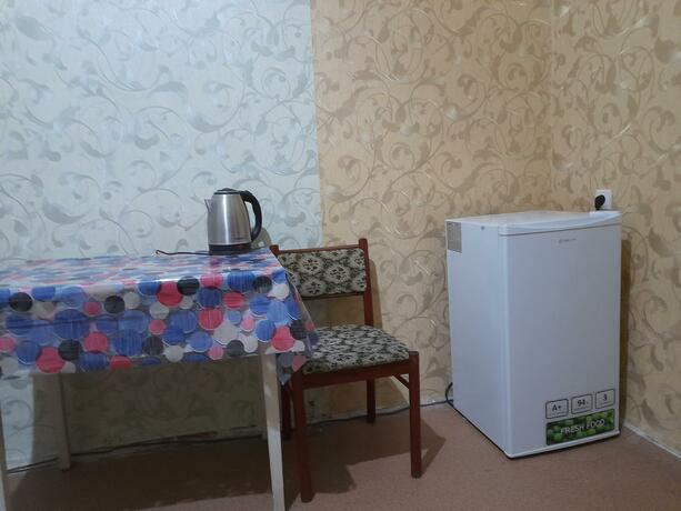 Imagen general del ВВ-ХОСТЕЛ. Foto 38